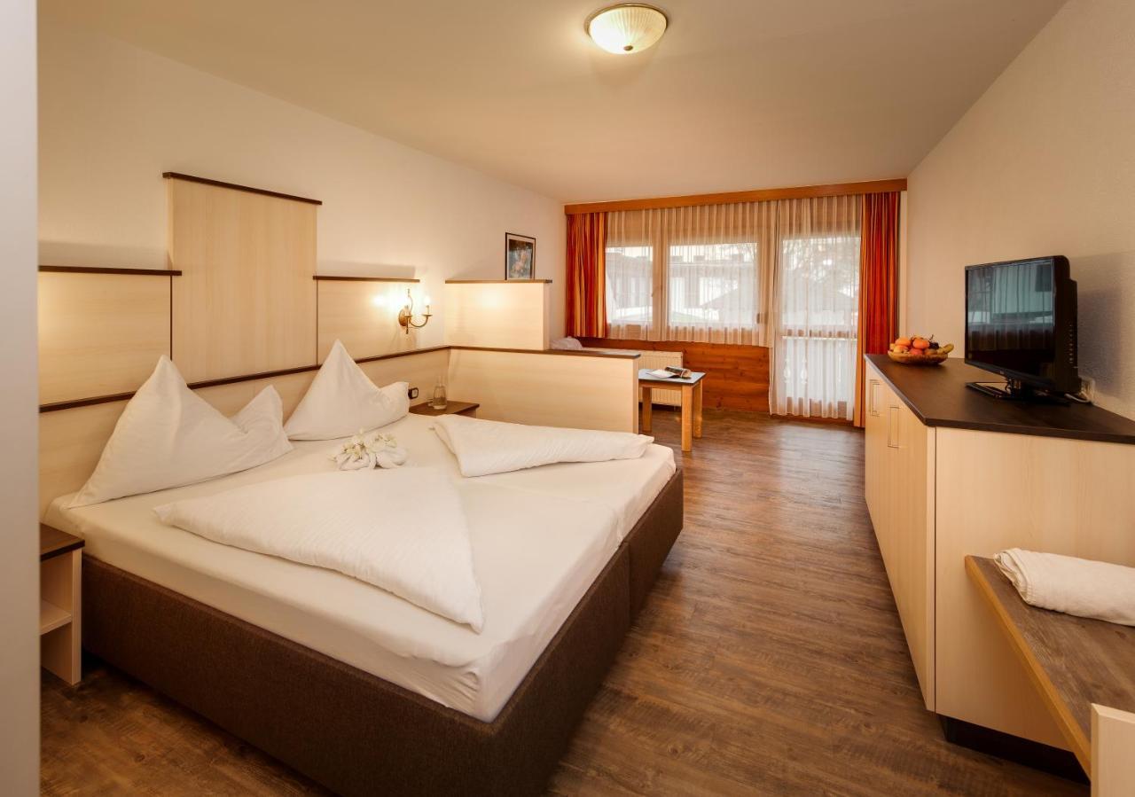 Hotel Sonneck Kössen Zewnętrze zdjęcie