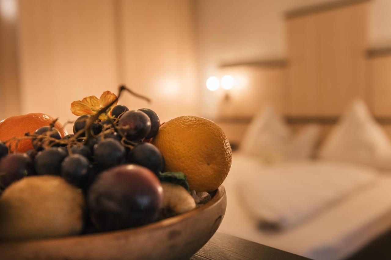 Hotel Sonneck Kössen Zewnętrze zdjęcie