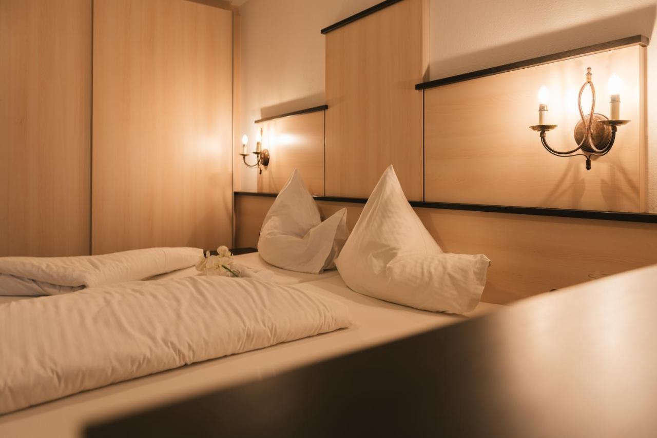 Hotel Sonneck Kössen Zewnętrze zdjęcie