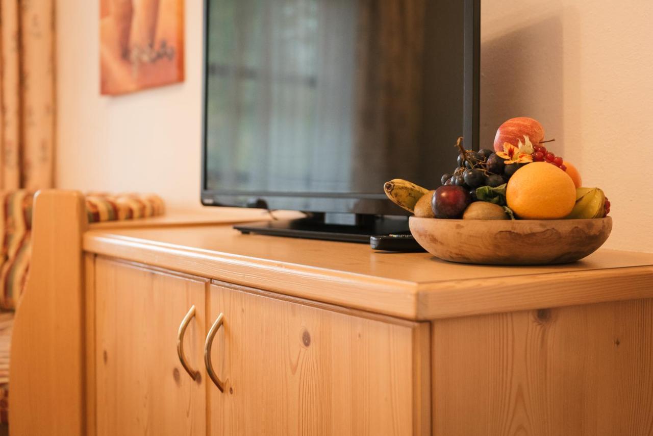 Hotel Sonneck Kössen Zewnętrze zdjęcie