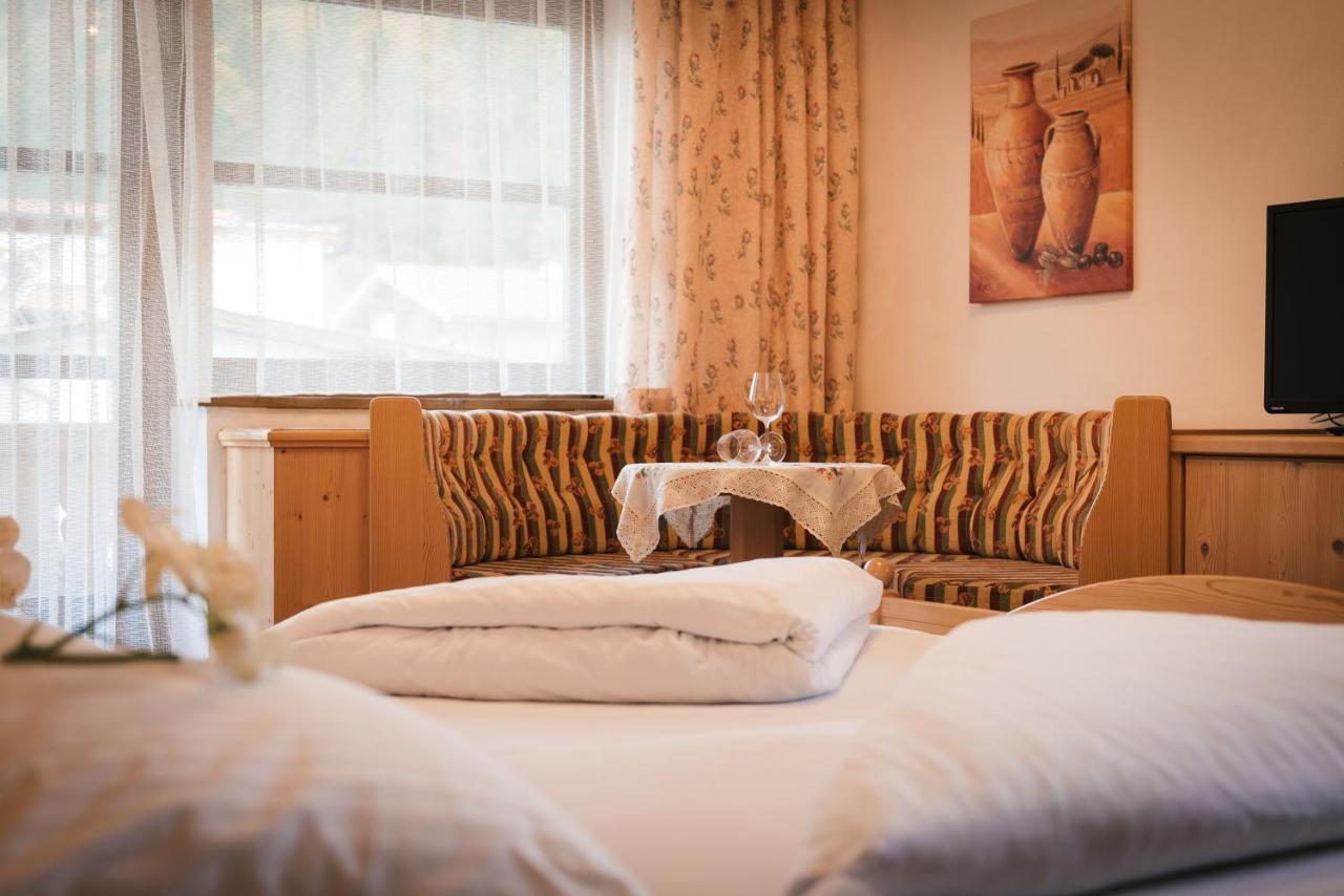 Hotel Sonneck Kössen Zewnętrze zdjęcie