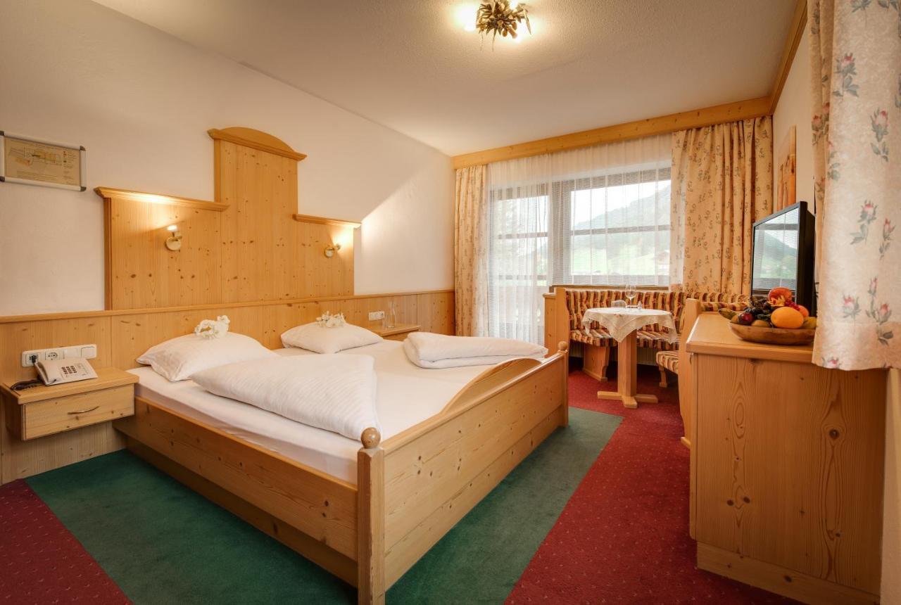 Hotel Sonneck Kössen Zewnętrze zdjęcie