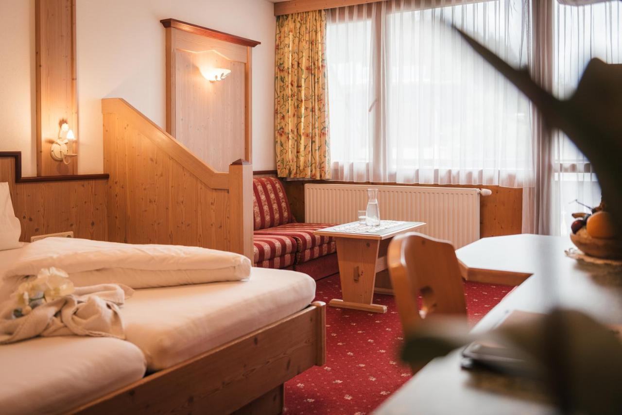 Hotel Sonneck Kössen Zewnętrze zdjęcie